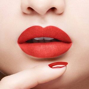 shu uemura matte supreme lip color